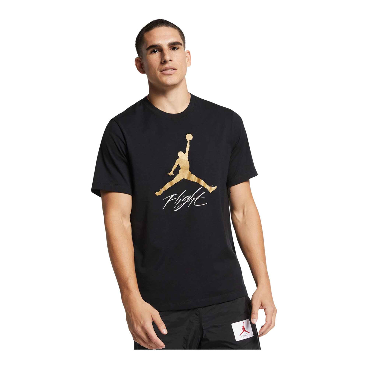 Jordan Jumpman Flight Men&#39;s T-Shirt