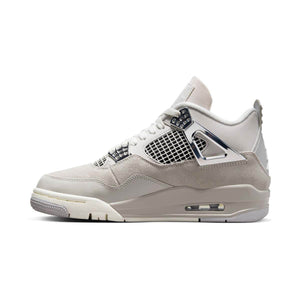 Air Jordan 4 Retro Women's Shoes