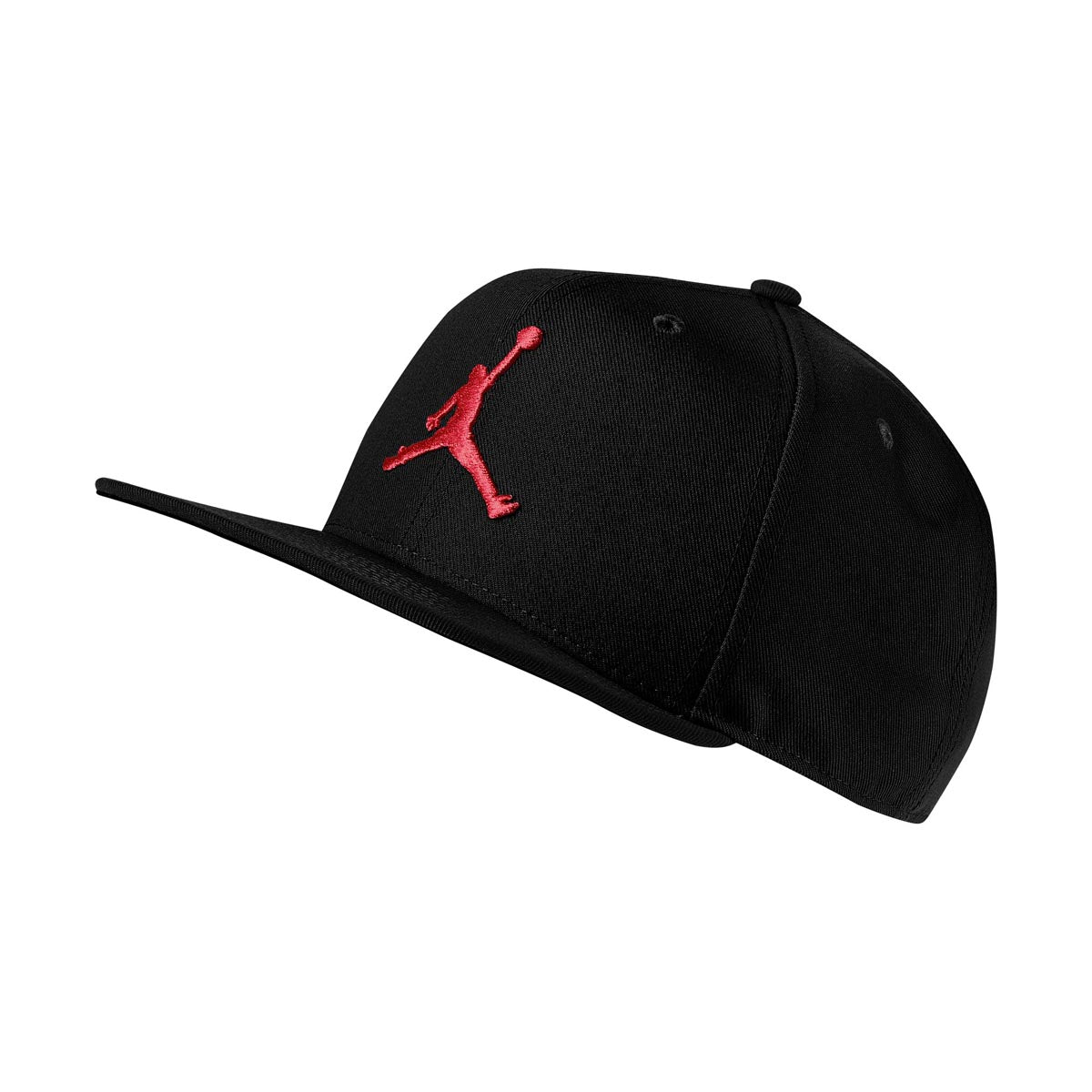 Jordan Pro Jumpman Snapback Hat -