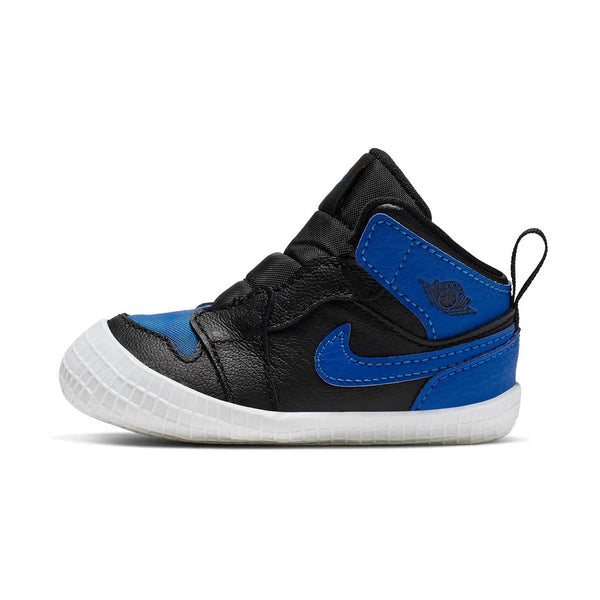 Shop Jordan 1 Baby Crib Bootie - | Millennium Shoes