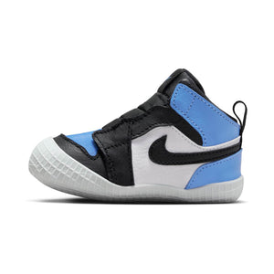Jordan 1 Baby Crib Bootie