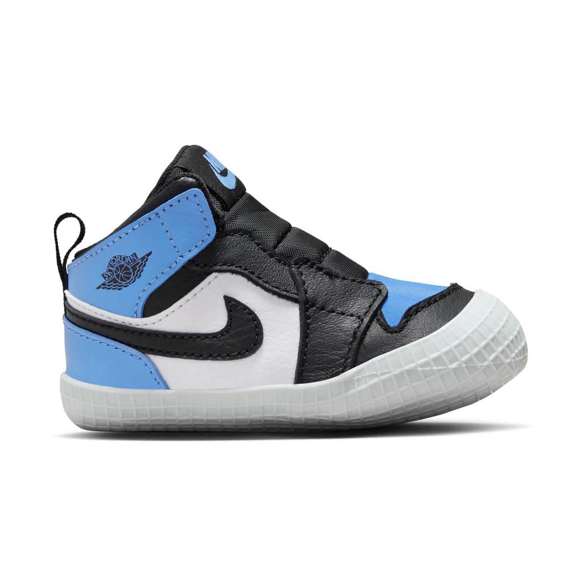 Jordan 1 Baby Crib Bootie -
