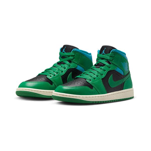 Air Jordan 1 Mid Women's Shoes