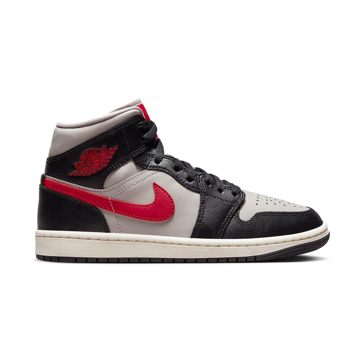 Air Jordan 1 Mid Women's Shoes -