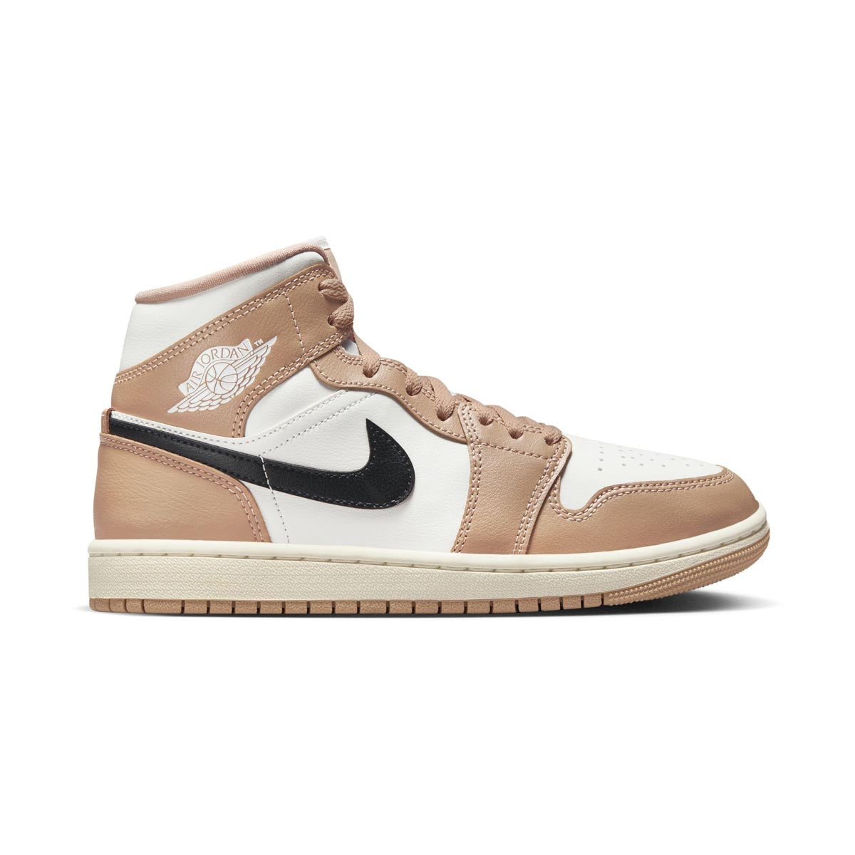 Air Jordan 1 Mid Women's Shoes -