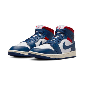 Air Jordan 1 Mid Women's Shoes