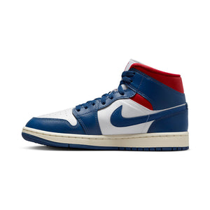 Air Jordan 1 Mid Women's Shoes