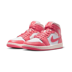 Air Jordan 1 Mid Women's Shoes