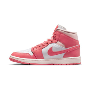 Air Jordan 1 Mid Women's Shoes