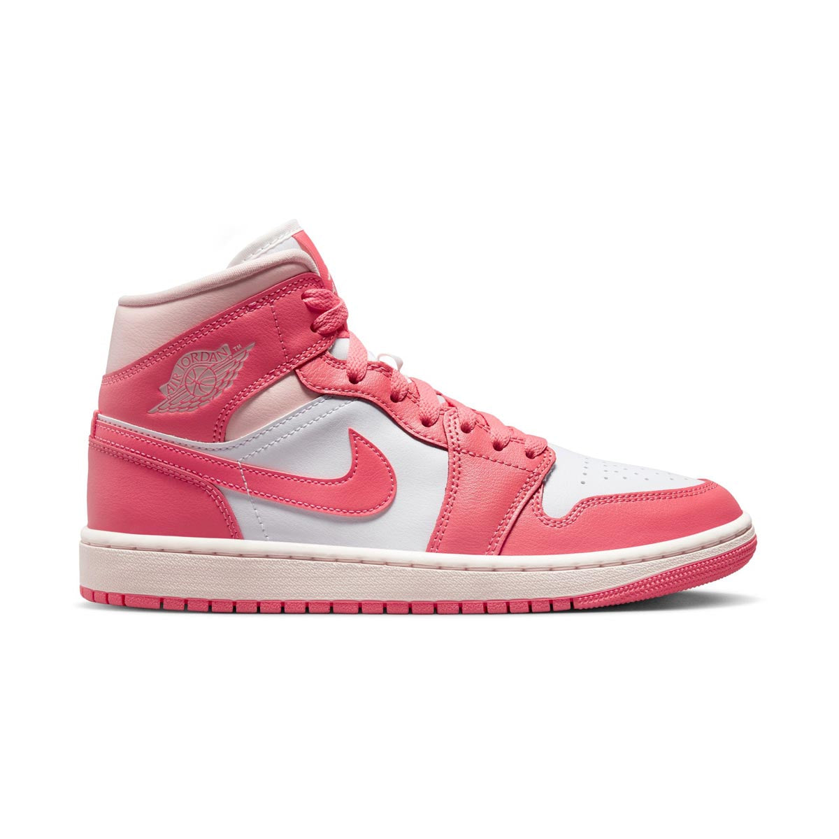 Air Jordan 1 Mid Women's Shoes -