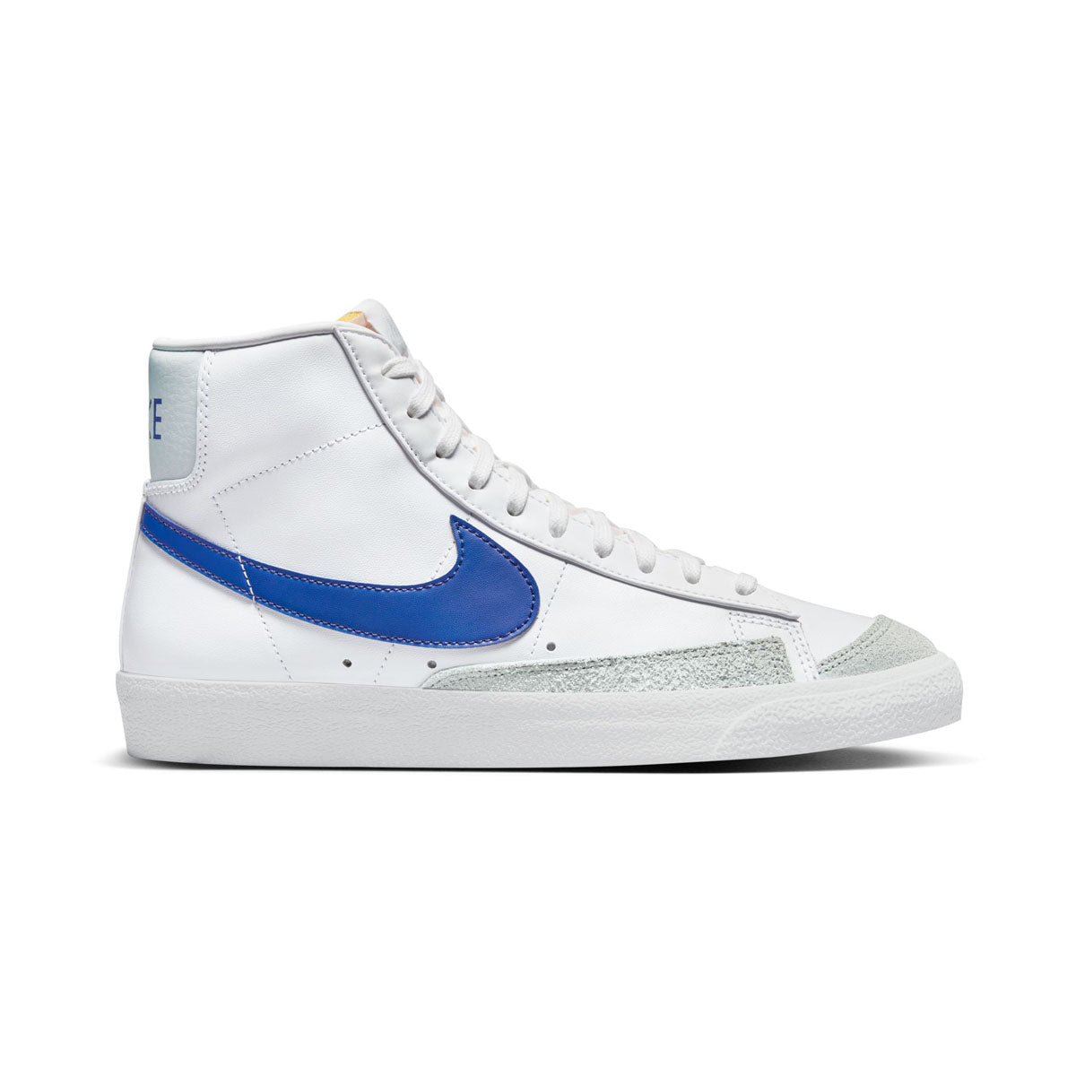 Nike Blazer Mid '77 Vintage Men's Shoes -