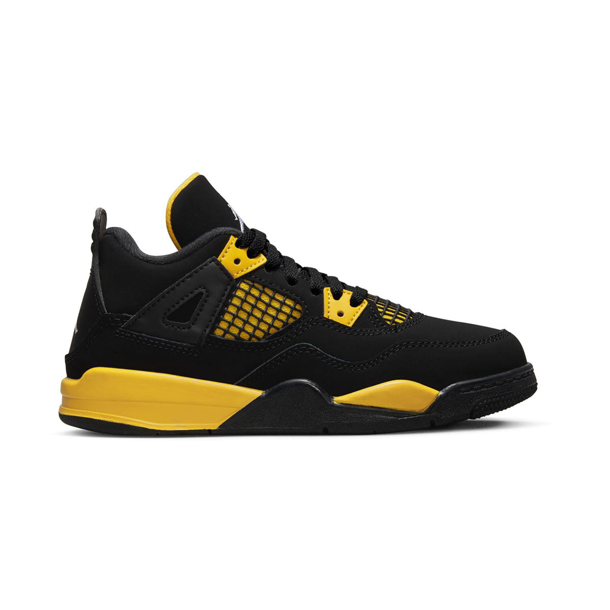 Jordan 4 Retro 	Little Kids' Shoes -