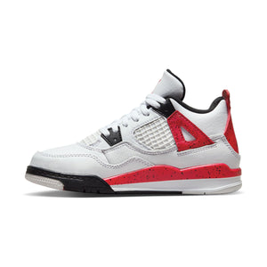 Jordan 4 Retro Little Kids' Shoes