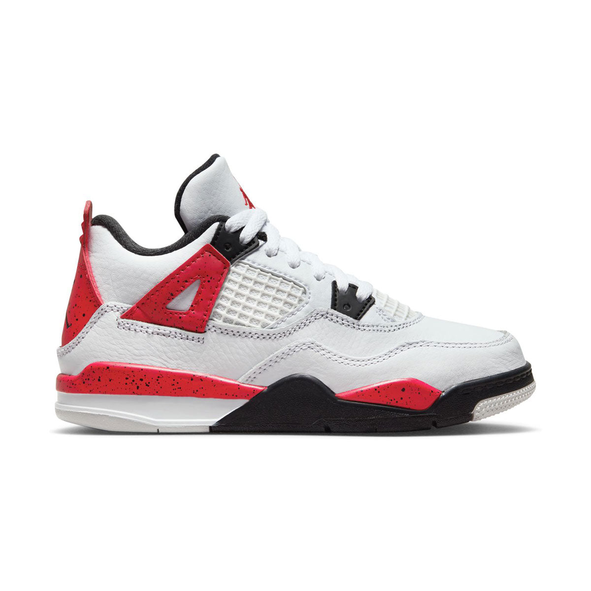 Jordan 4 Retro Little Kids' Shoes -