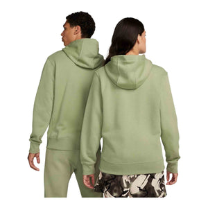 Nike Sportswear Club Fleece Men's Full-Zip Hoodie