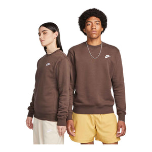 Nike Sportswear Club Fleece Crew