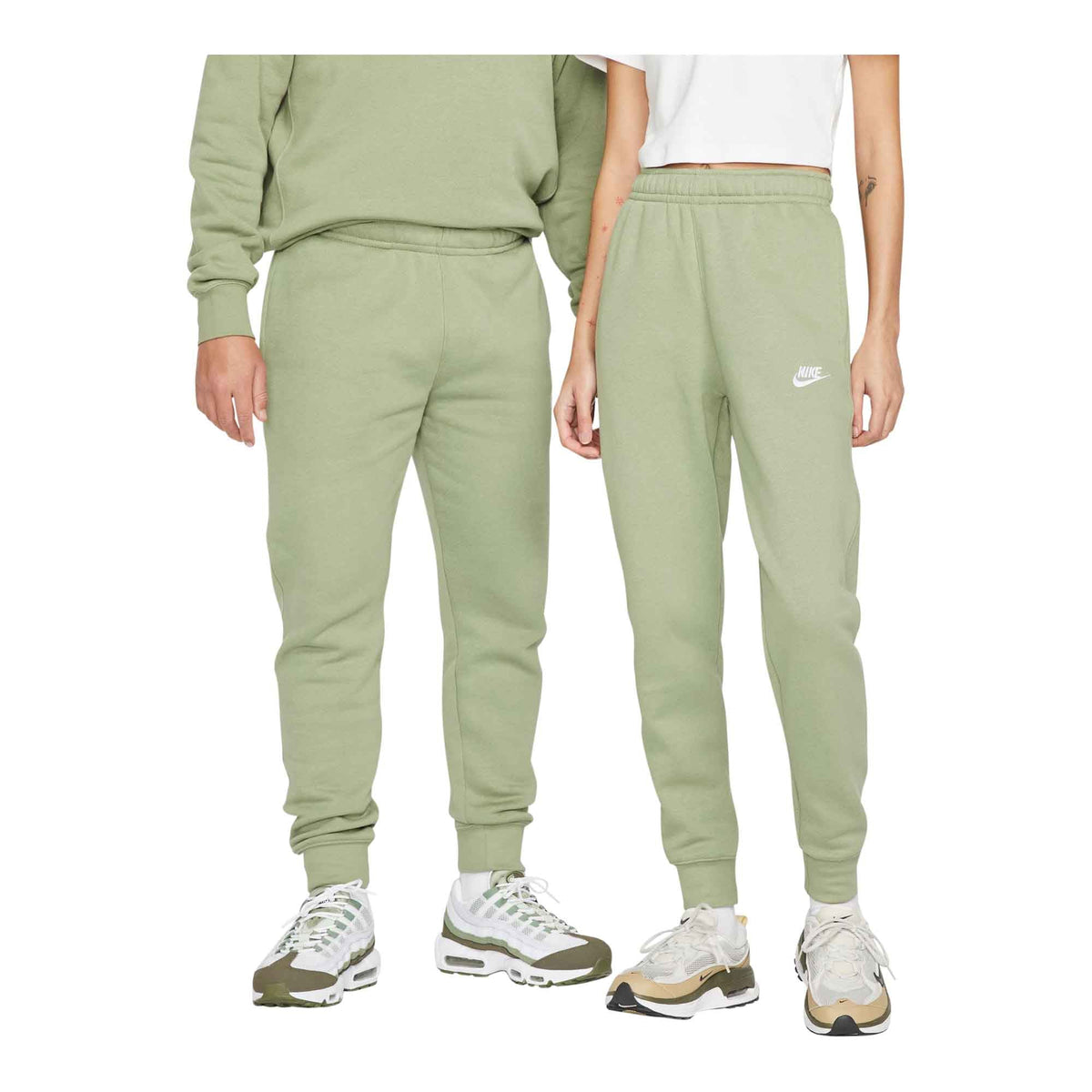Nike Sportswear Club Fleece Joggers -