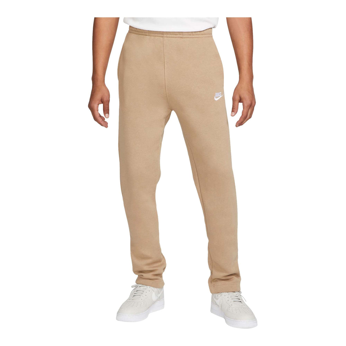 Nike Sportswear Club Fleece Men's Pants -