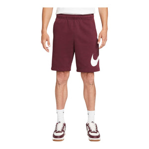 Nike Sportswear Club Men's Graphic Shorts