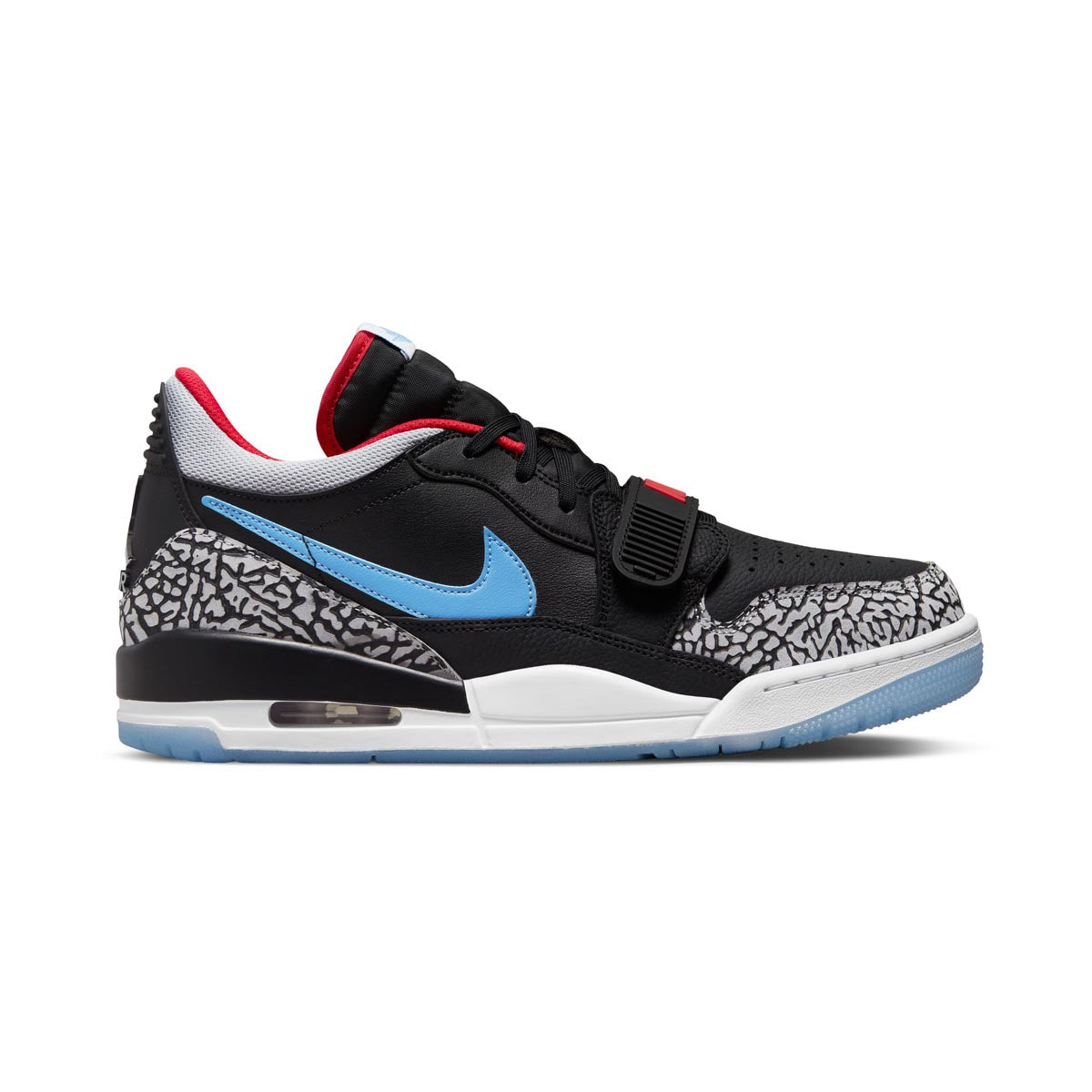 Air Jordan Legacy 312 Low Men's Shoes -