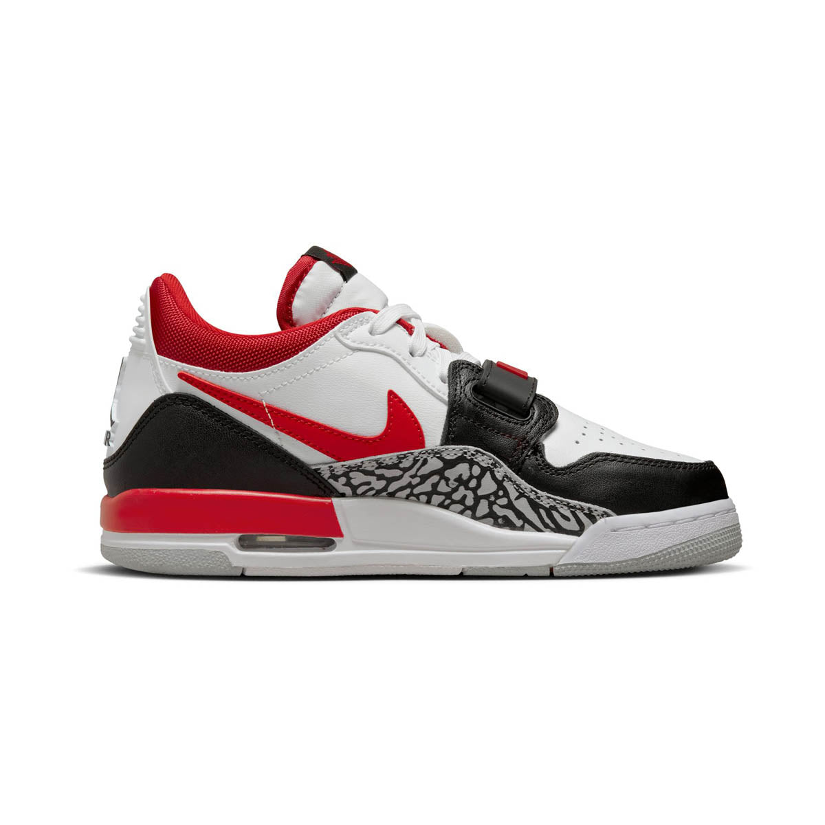 Air Jordan Legacy 312 Low Big Kids' Shoes -