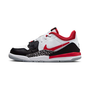 Air Jordan Legacy 312 Low Little Kids' Shoes