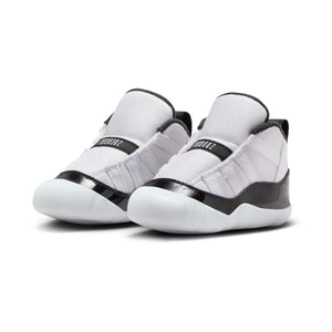 Jordan 11 Crib Bootie