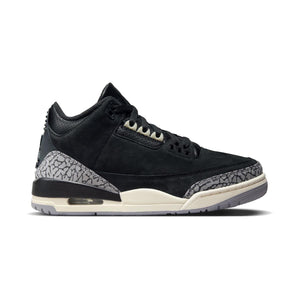 Air Jordan 3 Retro Women's Shoes