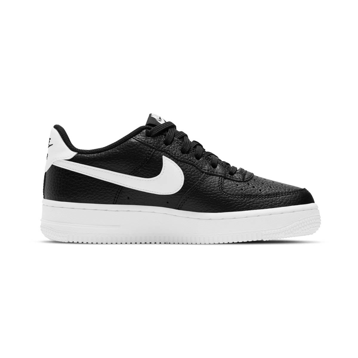 Nike Air Force 1 Big Kids' Shoes -
