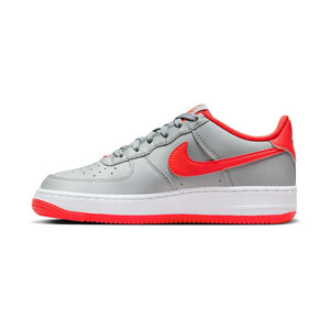 Nike Air Force 1 Big Kids' Shoes