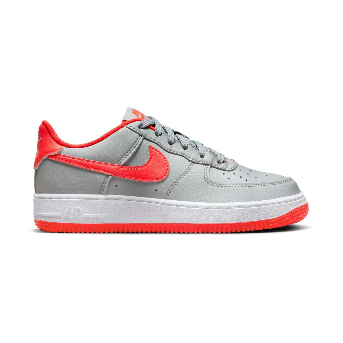 Nike Air Force 1 Big Kids' Shoes -