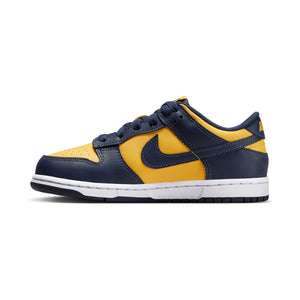 Nike Dunk Low Little Kids' Shoes