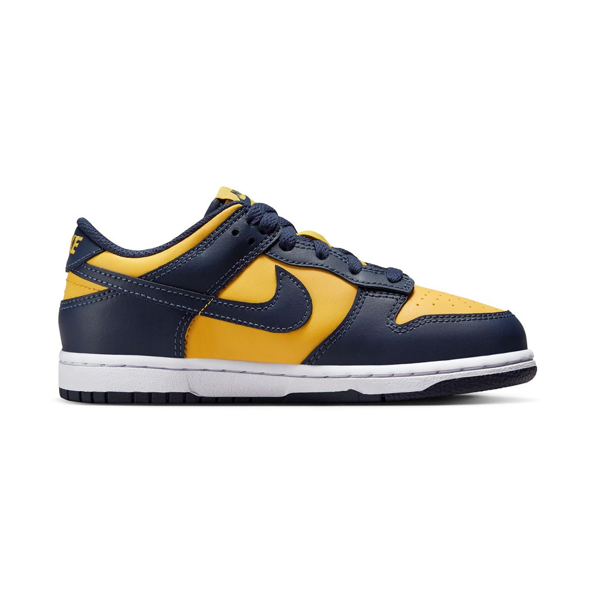 Nike Dunk Low Little Kids' Shoes -