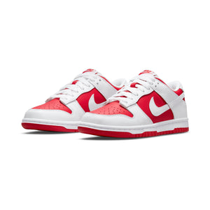 Nike Dunk Low Big Kids' Shoes
