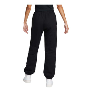 Nike Solo Swoosh Women's Fleece Pants