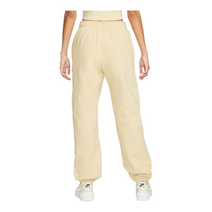 Nike Solo Swoosh Women's Fleece Pants