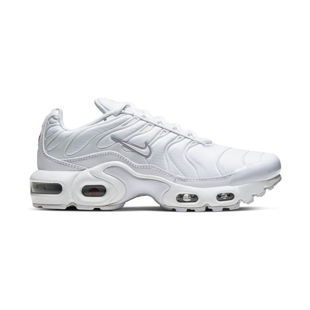 Nike Air Max Plus Big Kids' Shoe -