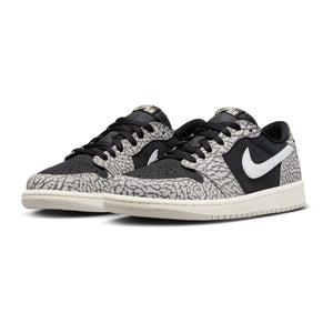 Air Jordan 1 Low OG Men's Shoes