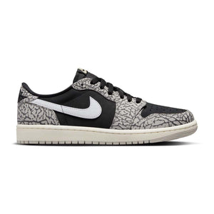 Air Jordan 1 Low OG Men's Shoes