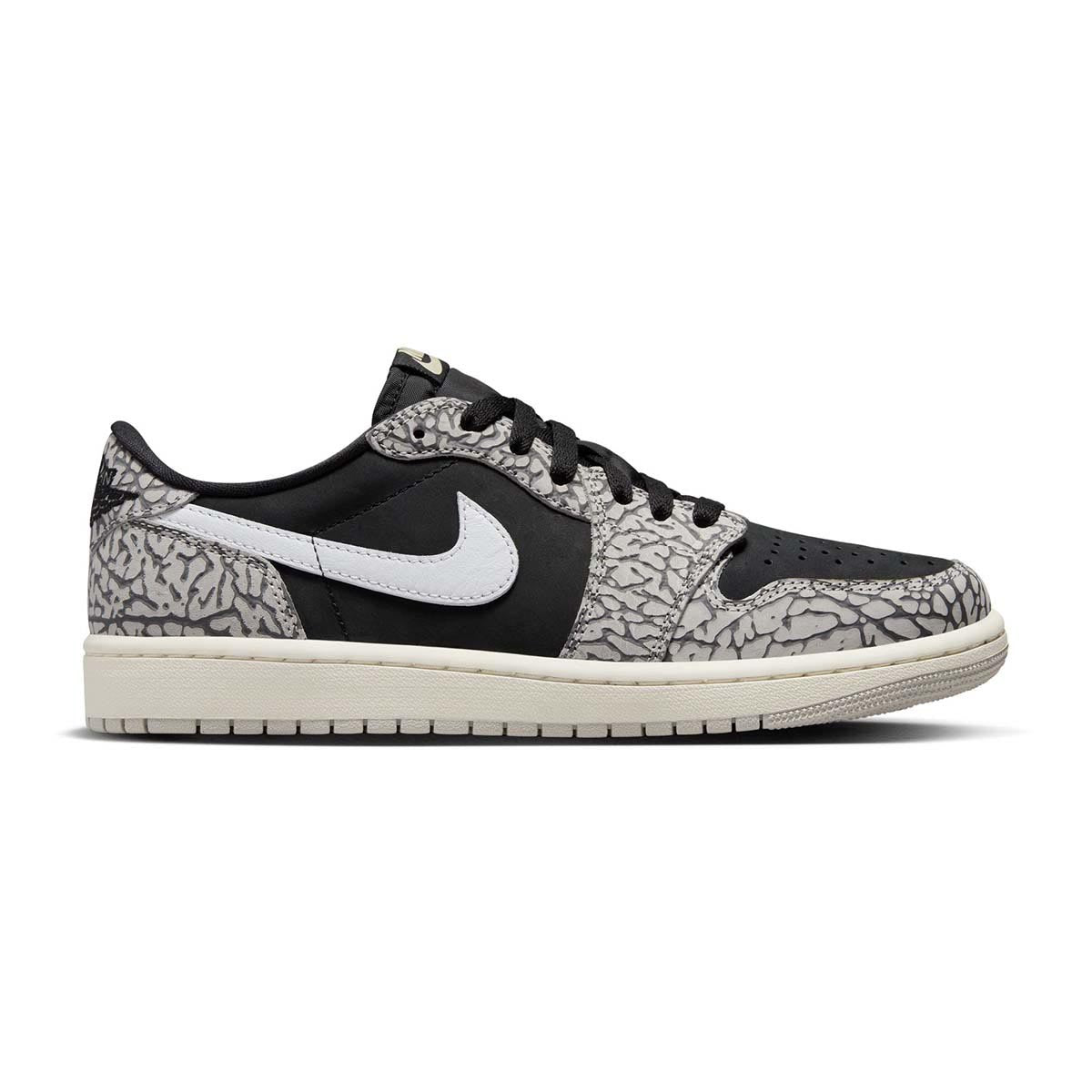 Air Jordan 1 Low OG Men's Shoes -