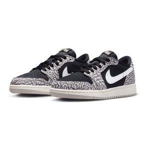 Air Jordan 1 Low OG Big Kids' Shoes