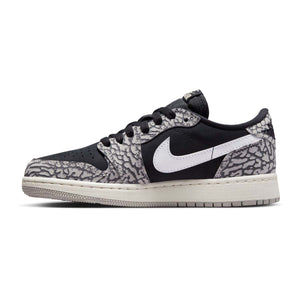 Air Jordan 1 Low OG Big Kids' Shoes