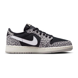 Air Jordan 1 Low OG Big Kids' Shoes