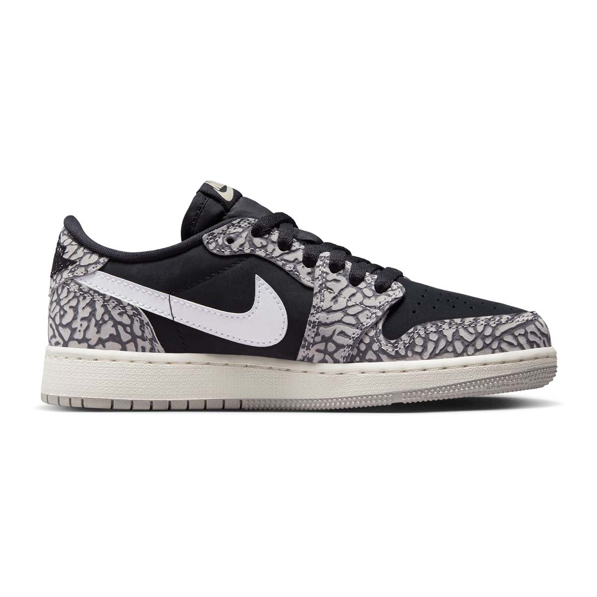 Air Jordan 1 Low OG Big Kids' Shoes -