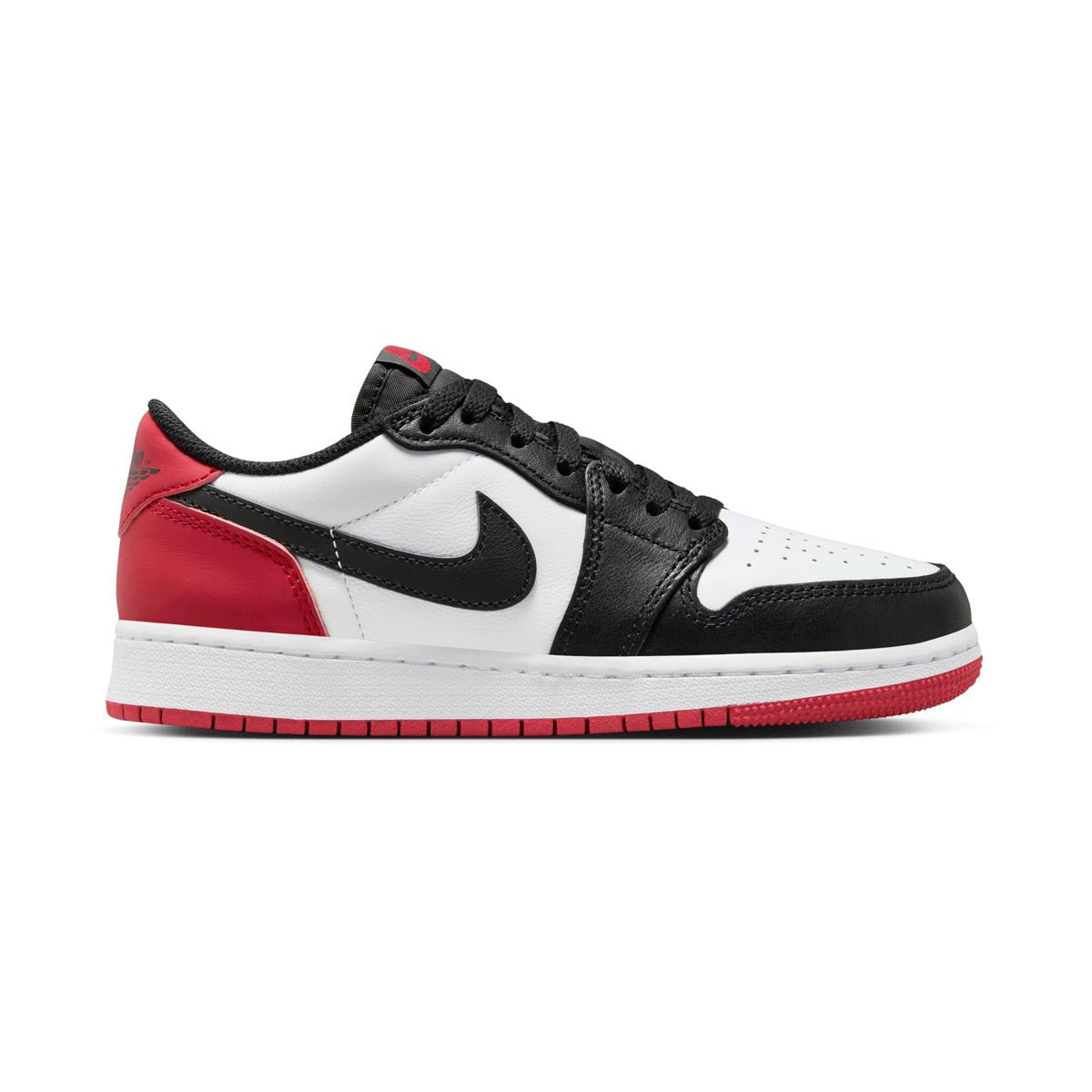 Air Jordan 1 Low OG Big Kids' Shoes -