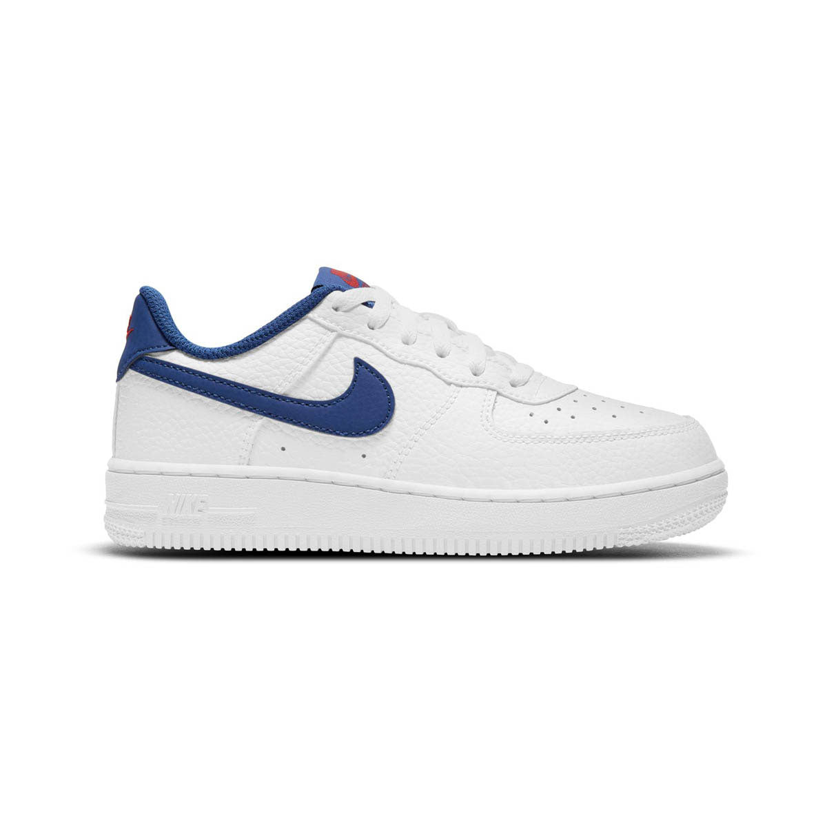 Nike Force 1 Little Kids' Shoes -