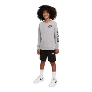 Nike Jersey 	Big Kids' (Boys') Shorts
