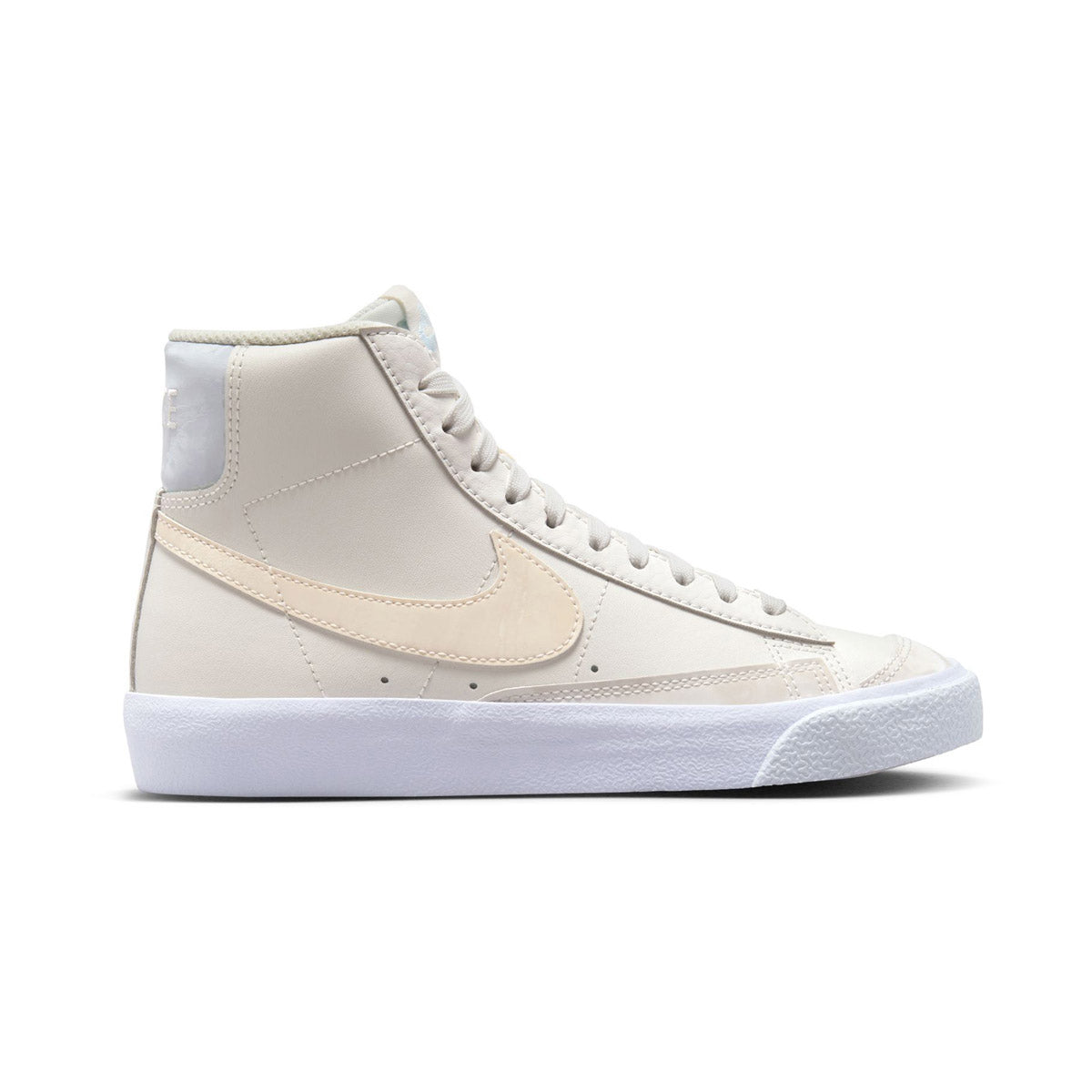 Nike Blazer Mid '77 Big Kids' Shoes -