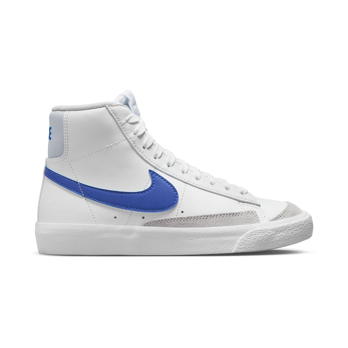 Nike Blazer Mid '77 Big Kids' Shoes -
