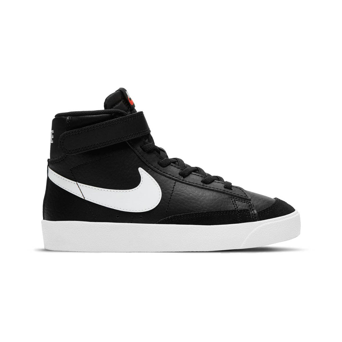 Nike Blazer Mid '77 Little Kids' Shoes -
